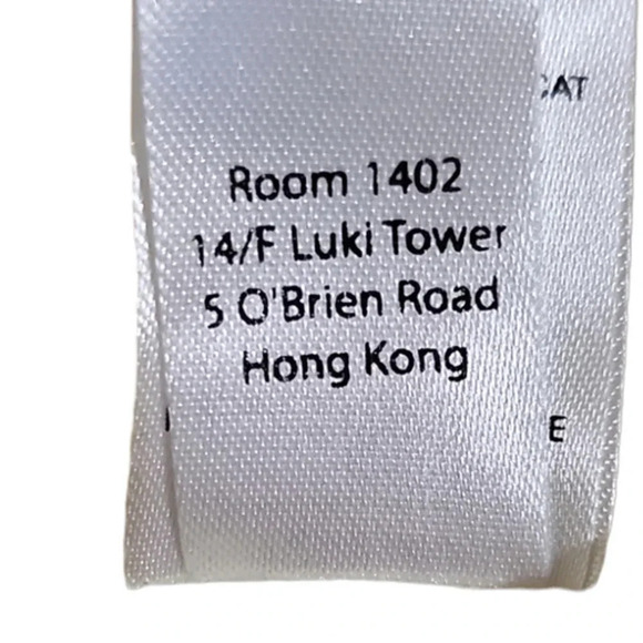 Magali Pascal Anna Wrap Mini Dress yellow Citrine Size S - Picture 7 of 9